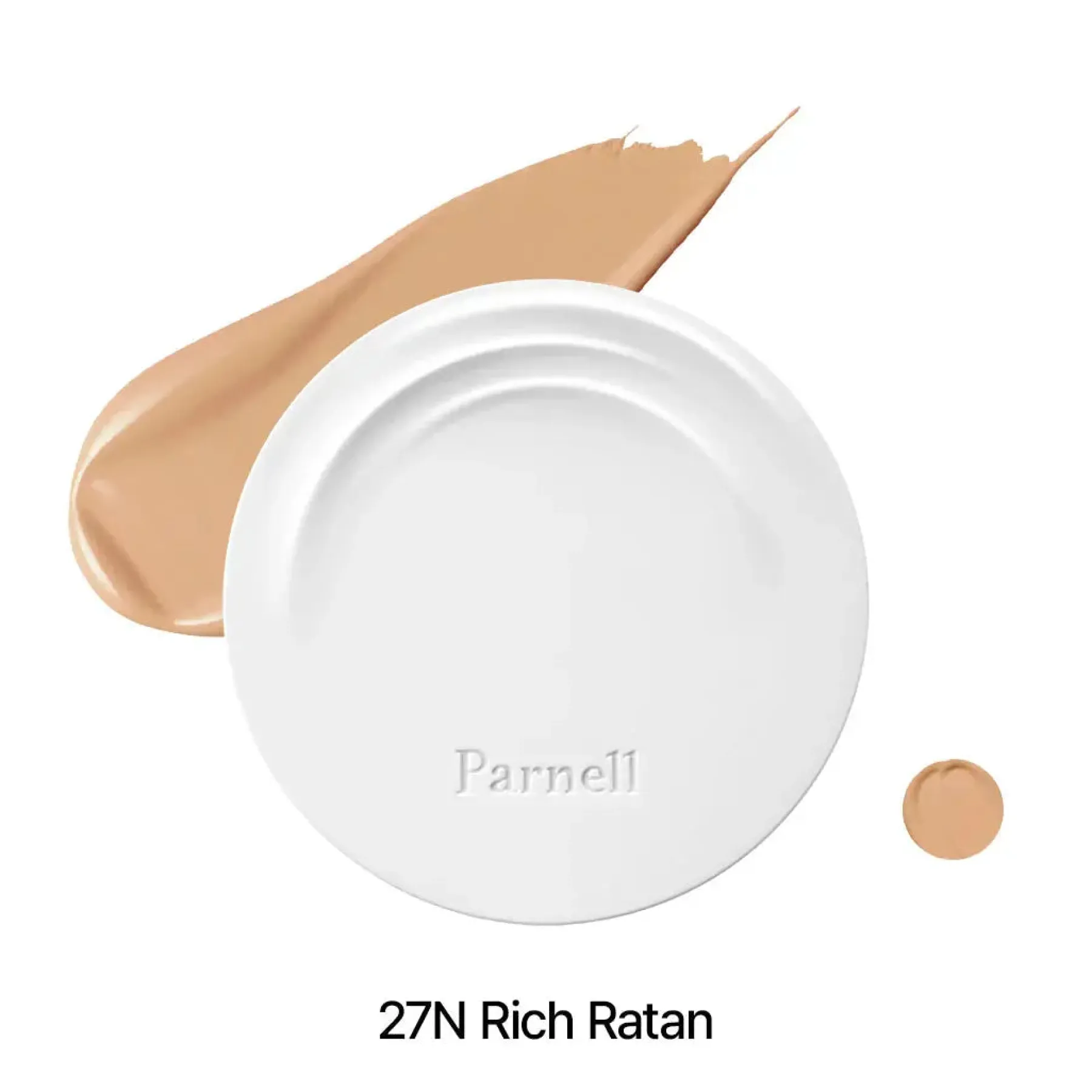 Hot Cicamanu Serum Cushion Foundation|Korean Makeup