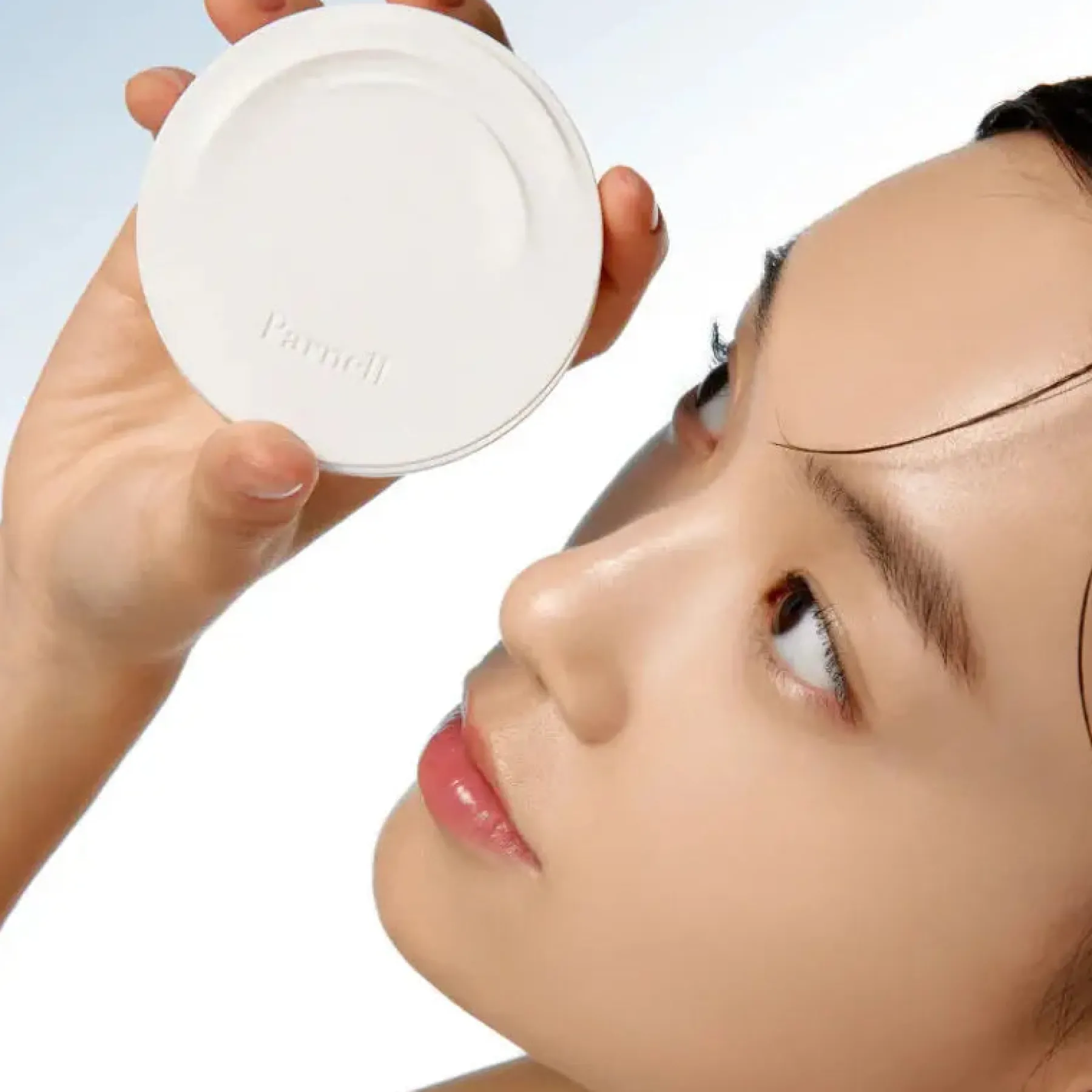 Hot Cicamanu Serum Cushion Foundation|Korean Makeup