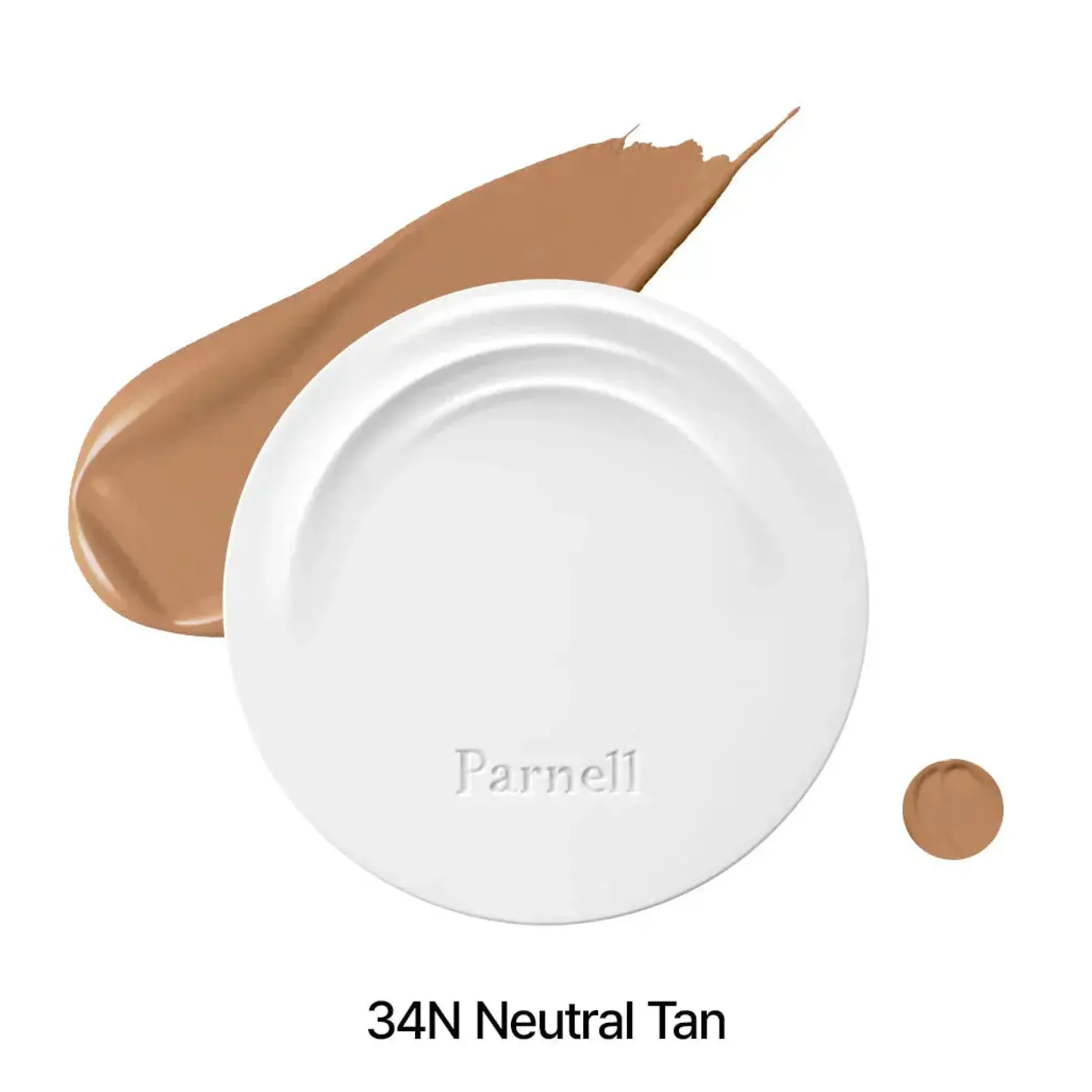 Hot Cicamanu Serum Cushion Foundation|Korean Makeup