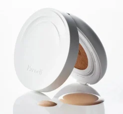 Hot Cicamanu Serum Cushion Foundation|Korean Makeup