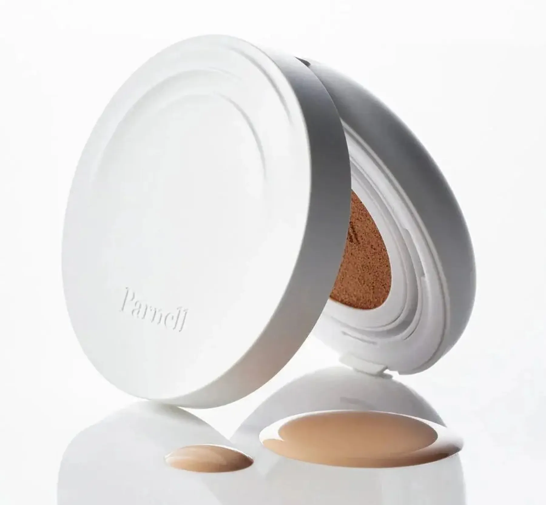 Hot Cicamanu Serum Cushion Foundation|Korean Makeup