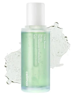 Hot Cica Niacinamide AC Calming Serum Beruhigendes Serum|Hauptzutat