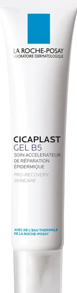 Best Cicaplast Gel B5 Feuchtigkeitscremes|Hauptzutat