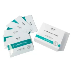 Cica Sheet Mask Hauptzutat|Vegan Pflege