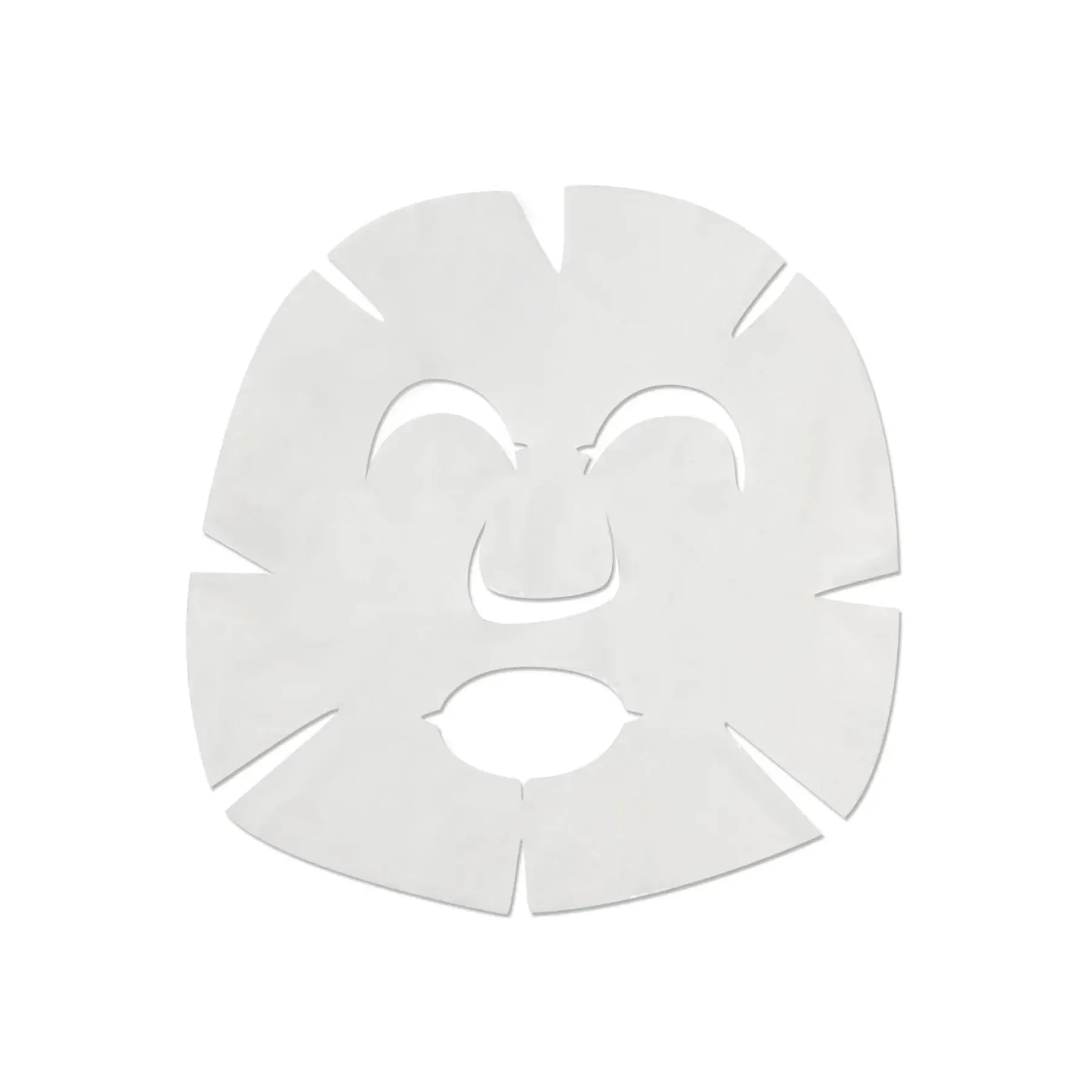 Cica Sheet Mask Hauptzutat|Vegan Pflege