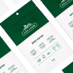 Online Cica Spot Patch Hauptzutat|Pickelpflaster