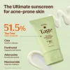 Best Cica-Tree Soothing Daily Sun Fluid Alle Korean Skincare|Vegan Tanning