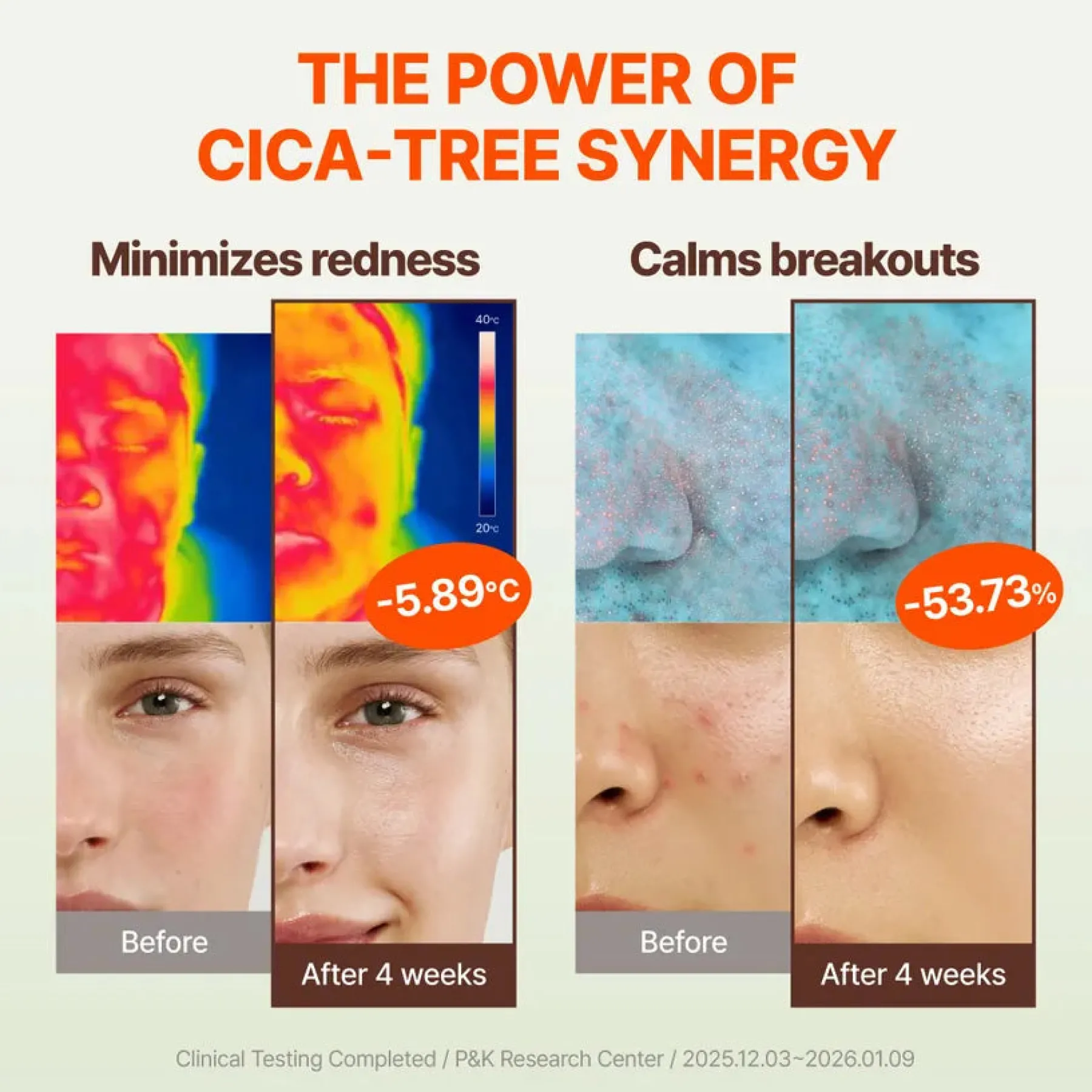 Best Cica-Tree Soothing Daily Sun Fluid Alle Korean Skincare|Vegan Tanning