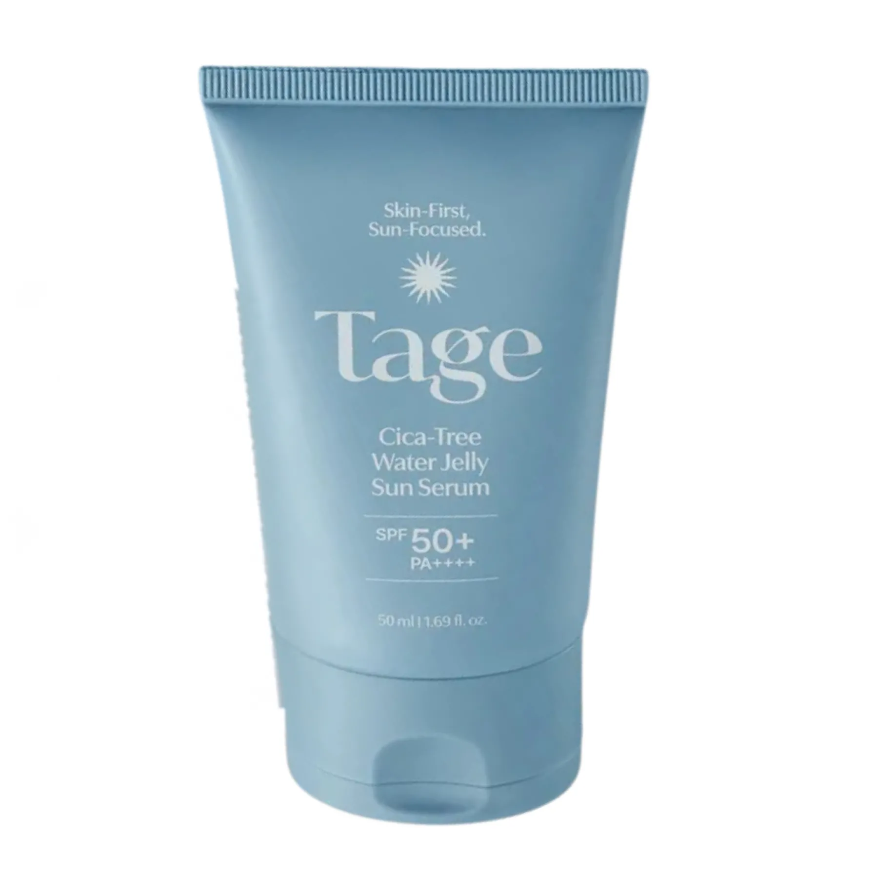 Discount Cica-Tree Water Jelly Sun Serum Vegan Pflege|Hautprobleme