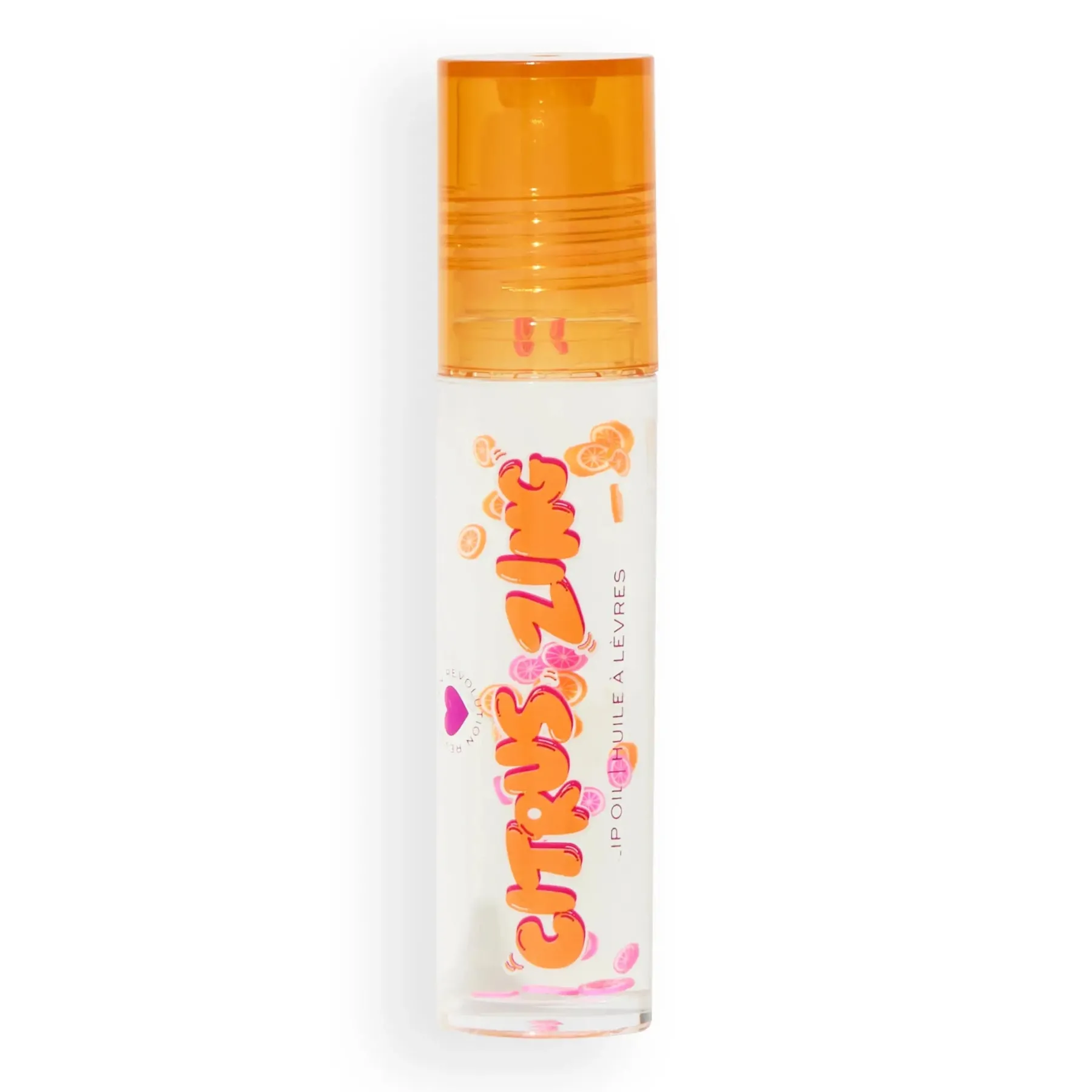Best Citrus Zing Fruity Lip Oil Lipgloss|Lippen Öl