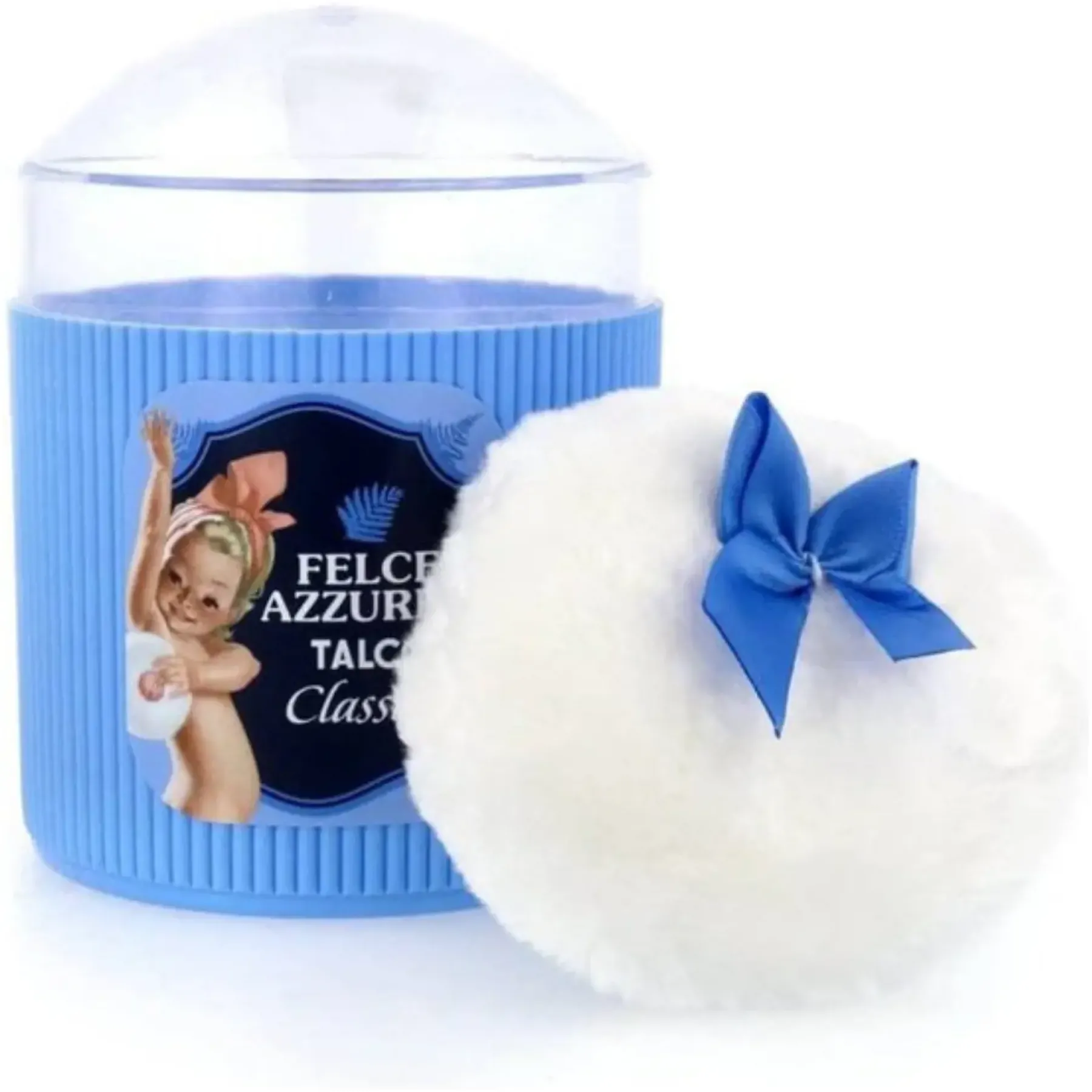 Classic Body Powder Everything Shower|Vegan Pflege