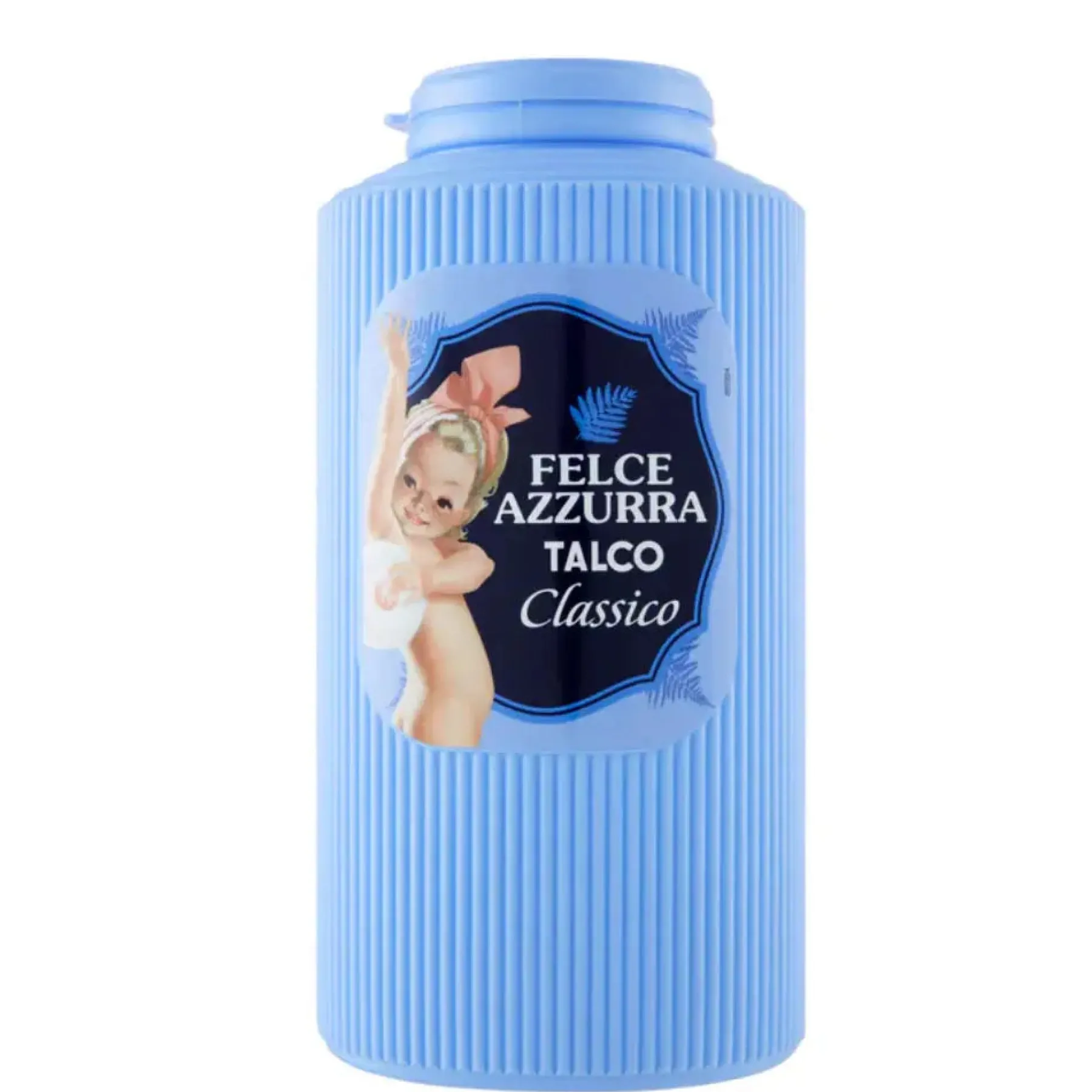 Best Classic Body Powder 500 gr. Everything Shower|Hautprobleme