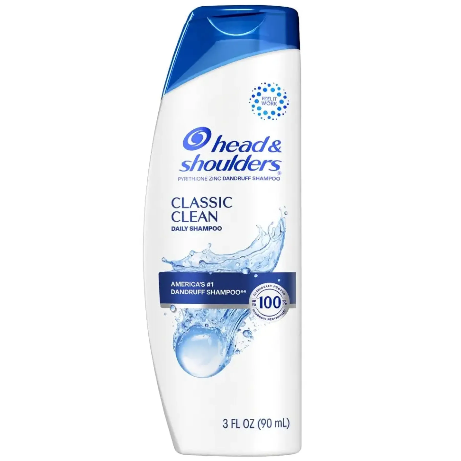 Outlet Classic Clean Shampoo Mini 11 Schritte Haarpflege Routine|Shampoo