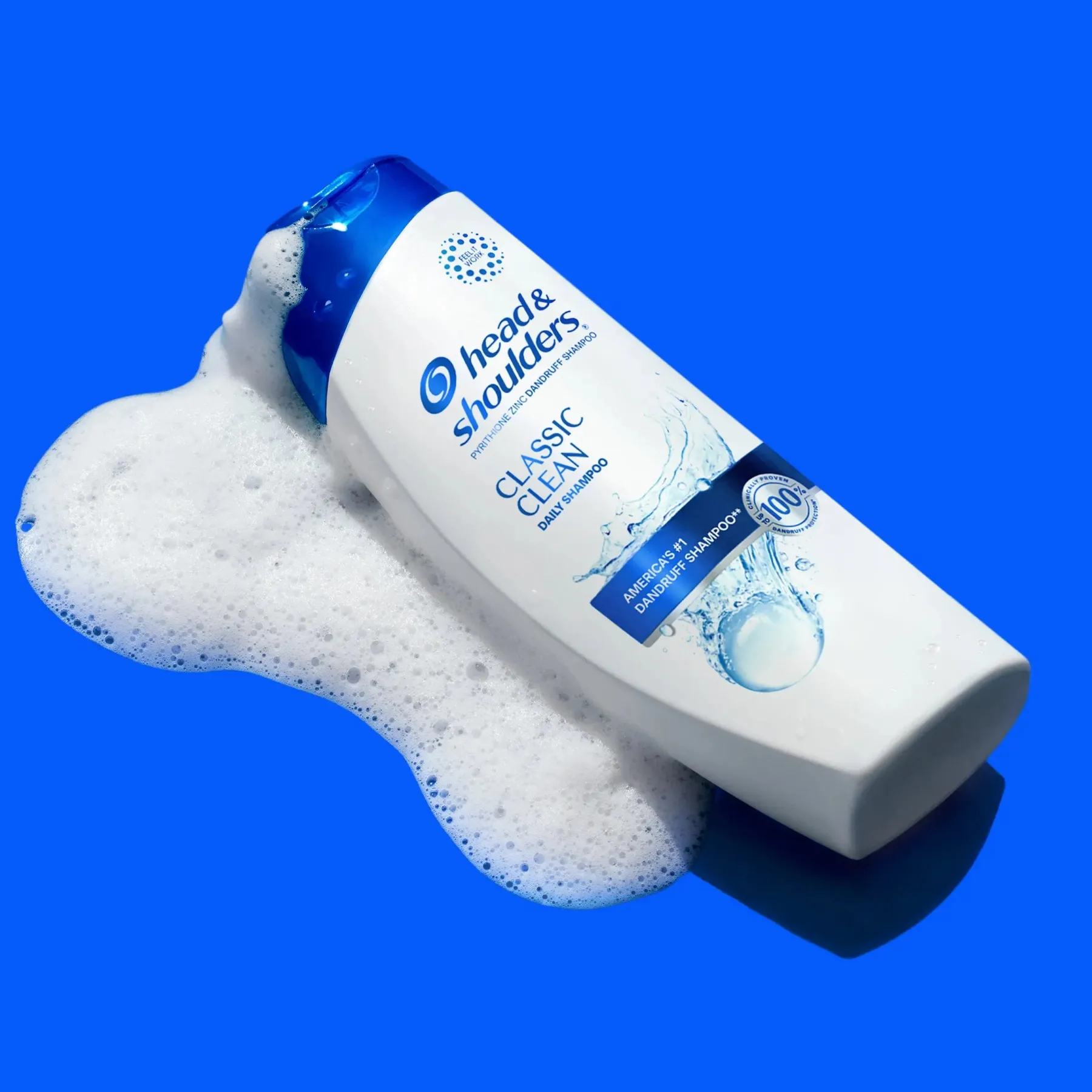 Outlet Classic Clean Shampoo Mini 11 Schritte Haarpflege Routine|Shampoo