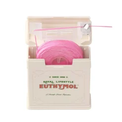 Discount Classic Floss Alle Korean Skincare|Zahnpasta