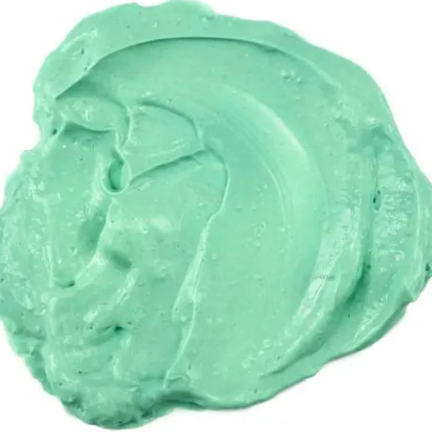 Discount Clay Mask Avocado & Oatmeal Vegan Pflege|Gesichtsmasken