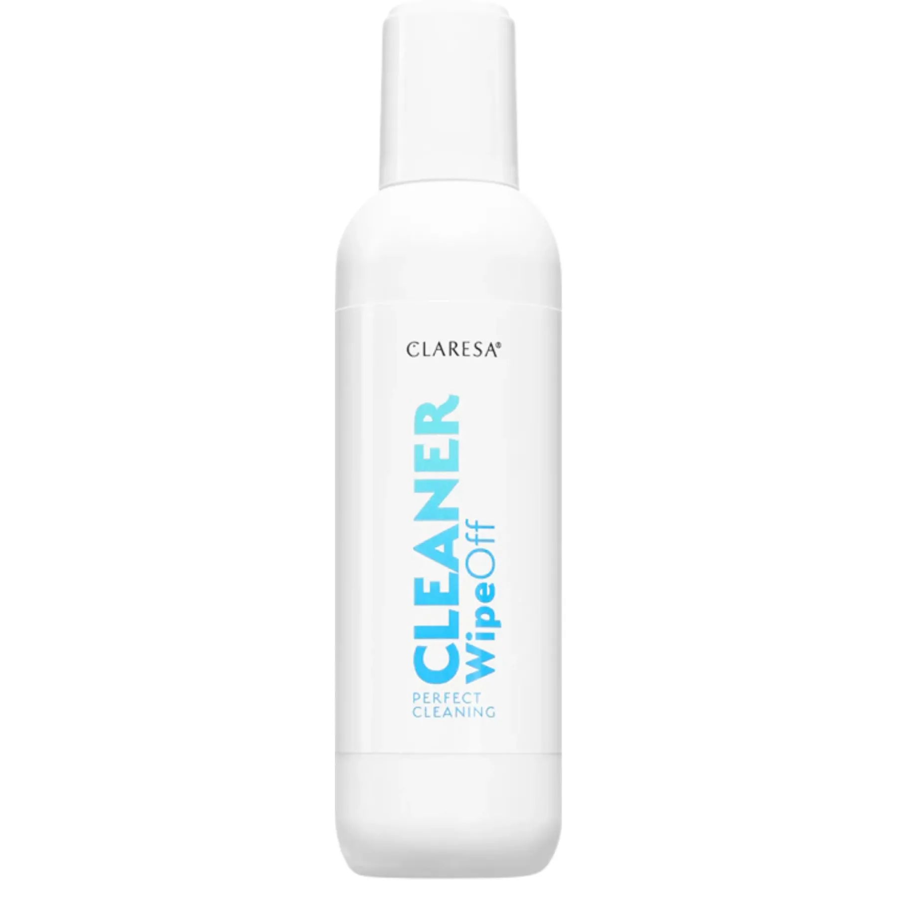 Cleaner Wipe Off Veganer Nagellack|7. Plaklaag Verwijderen