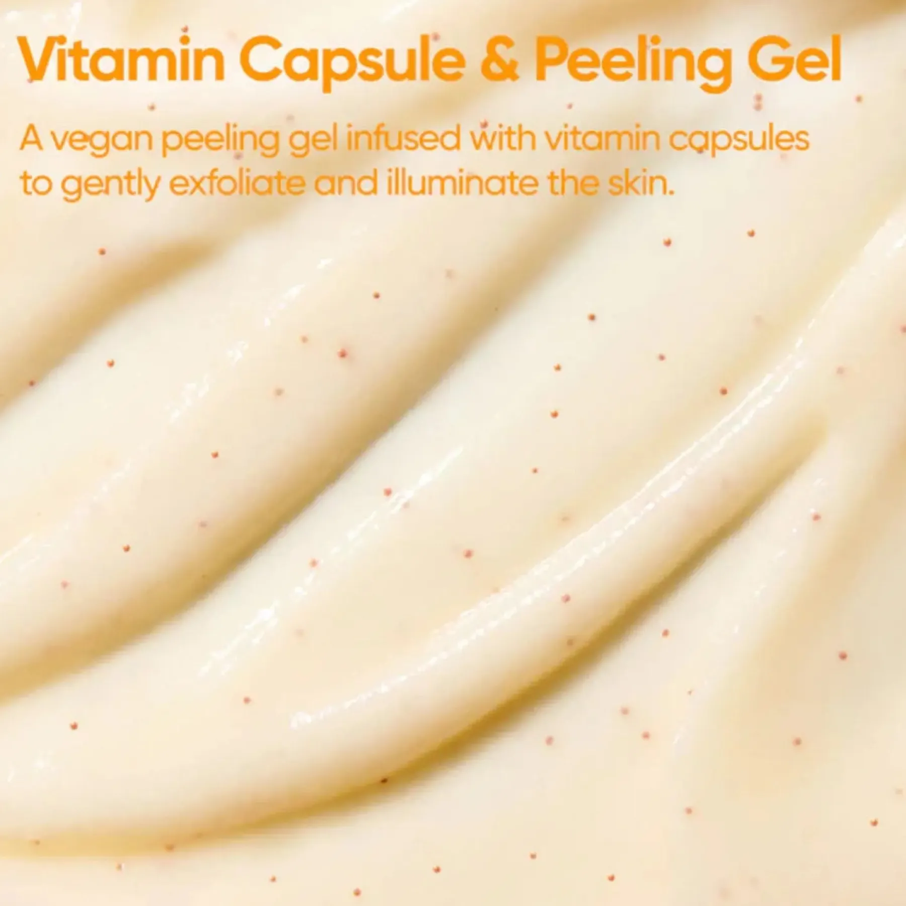 Best Clean It Zero Brightening Peeling Gel Vegan Pflege|Gesichtsmasken