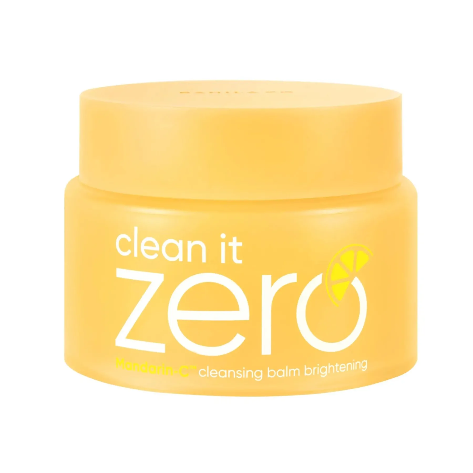 Best Clean It Zero Cleansing Balm Mandarin C Clean Beauty|Makeup Entferner