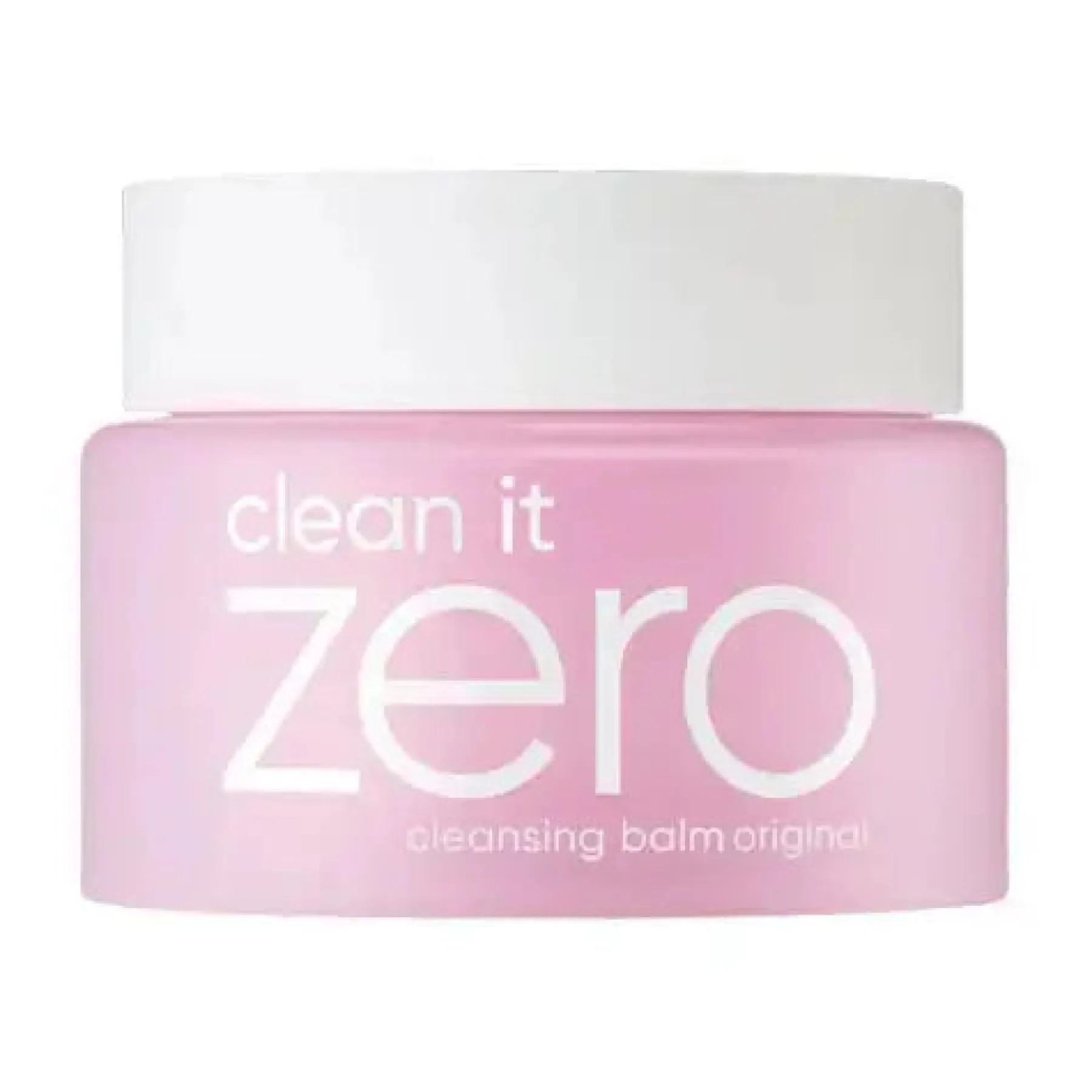 Best Clean It Zero Cleansing Balm Original 25 ml. Makeup Entferner|Reinigungsmittel