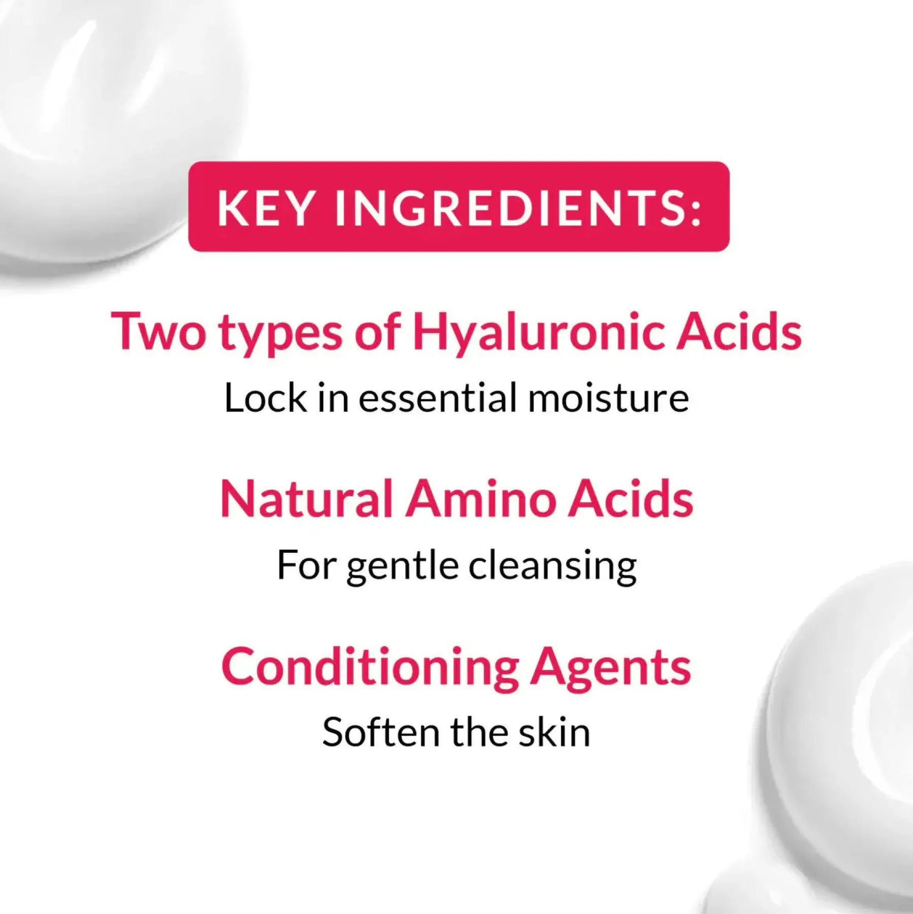 Discount Cleanser All-in-One Vegan Pflege|Reinigungsmittel