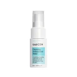 Hot Cleansing Antibacterial Water 30 ml. Hauptzutat|Reinigungsmittel
