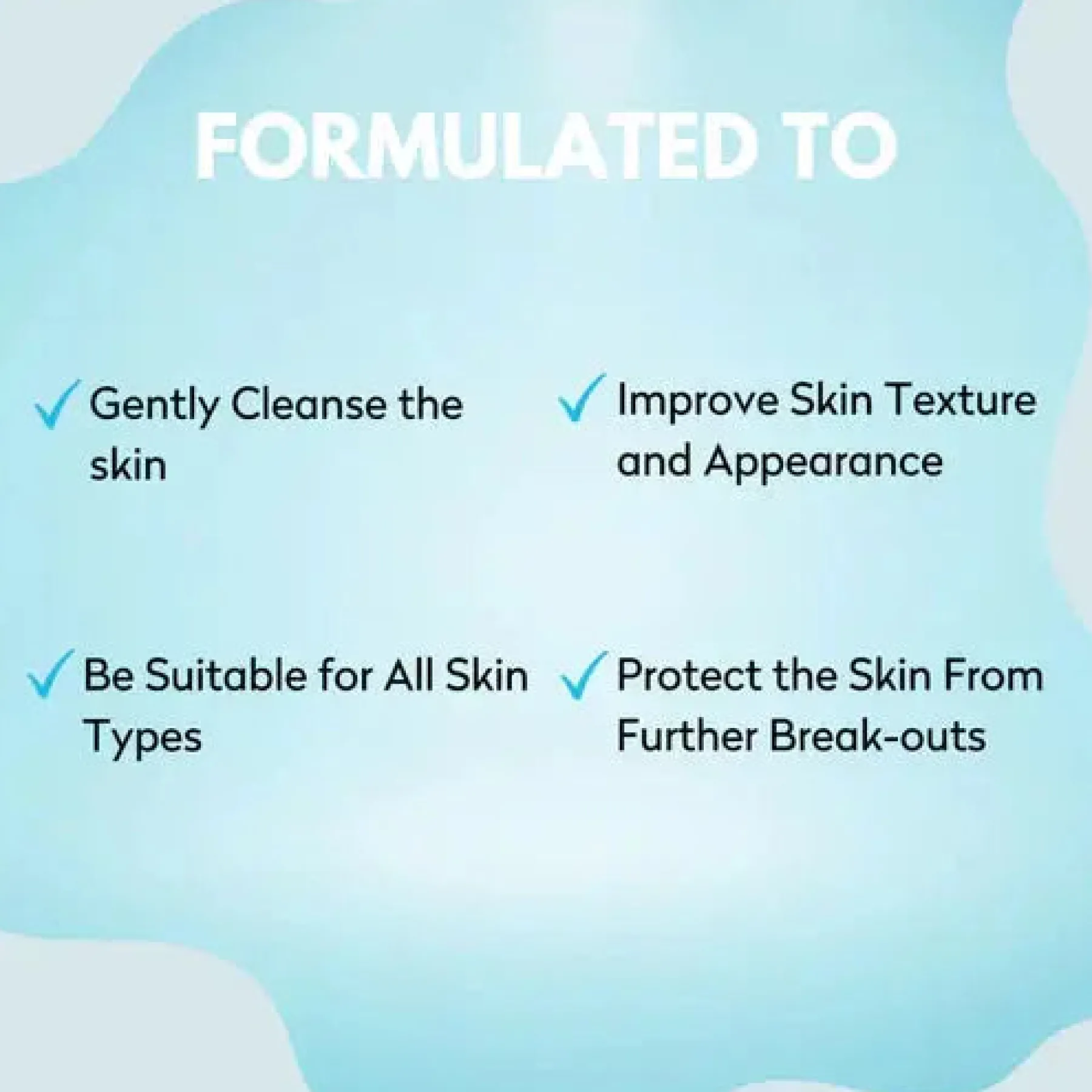 Hot Cleansing Antibacterial Water 30 ml. Hauptzutat|Reinigungsmittel