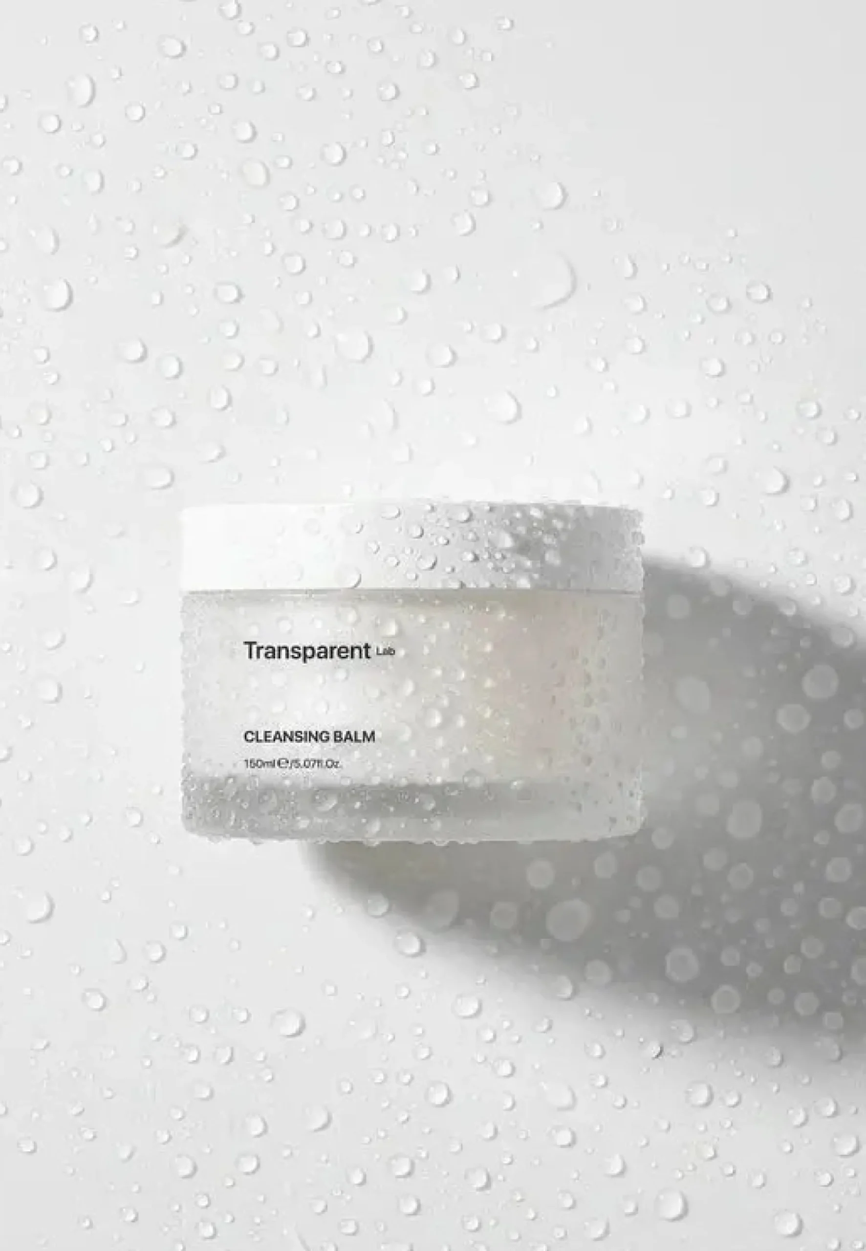 Cleansing Balm Makeup Entferner|Hautprobleme