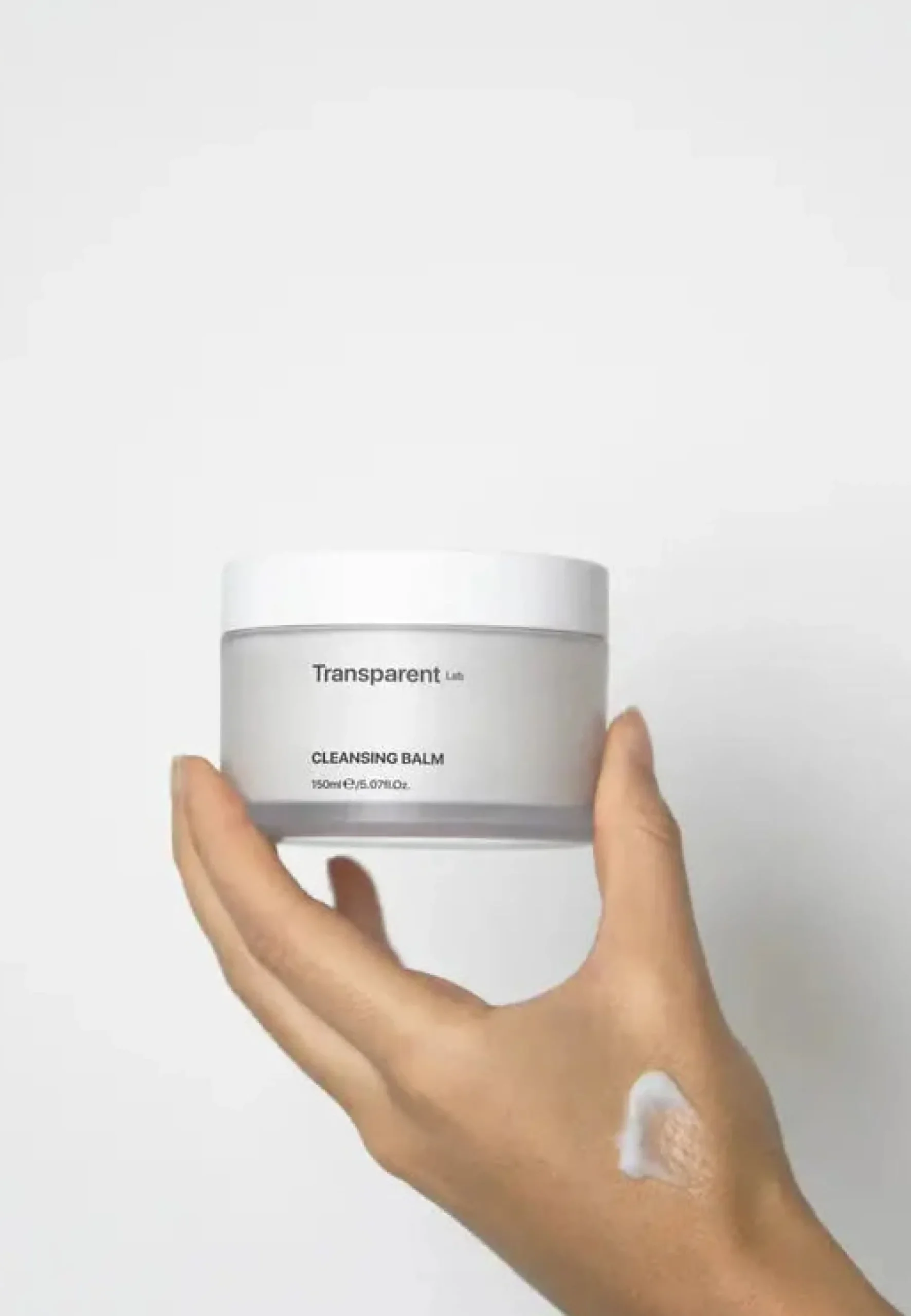 Cleansing Balm Makeup Entferner|Hautprobleme