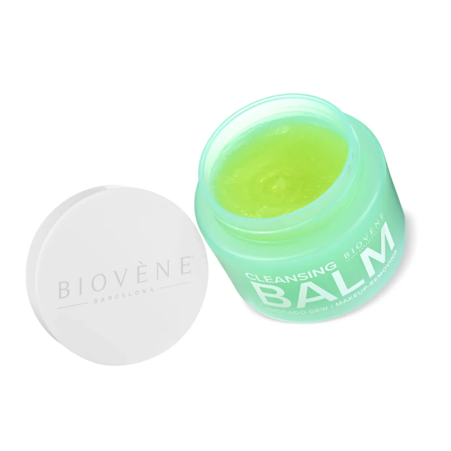New Cleansing Balm Avocado Dew Gentle Melt Vegan Pflege|Makeup Entferner