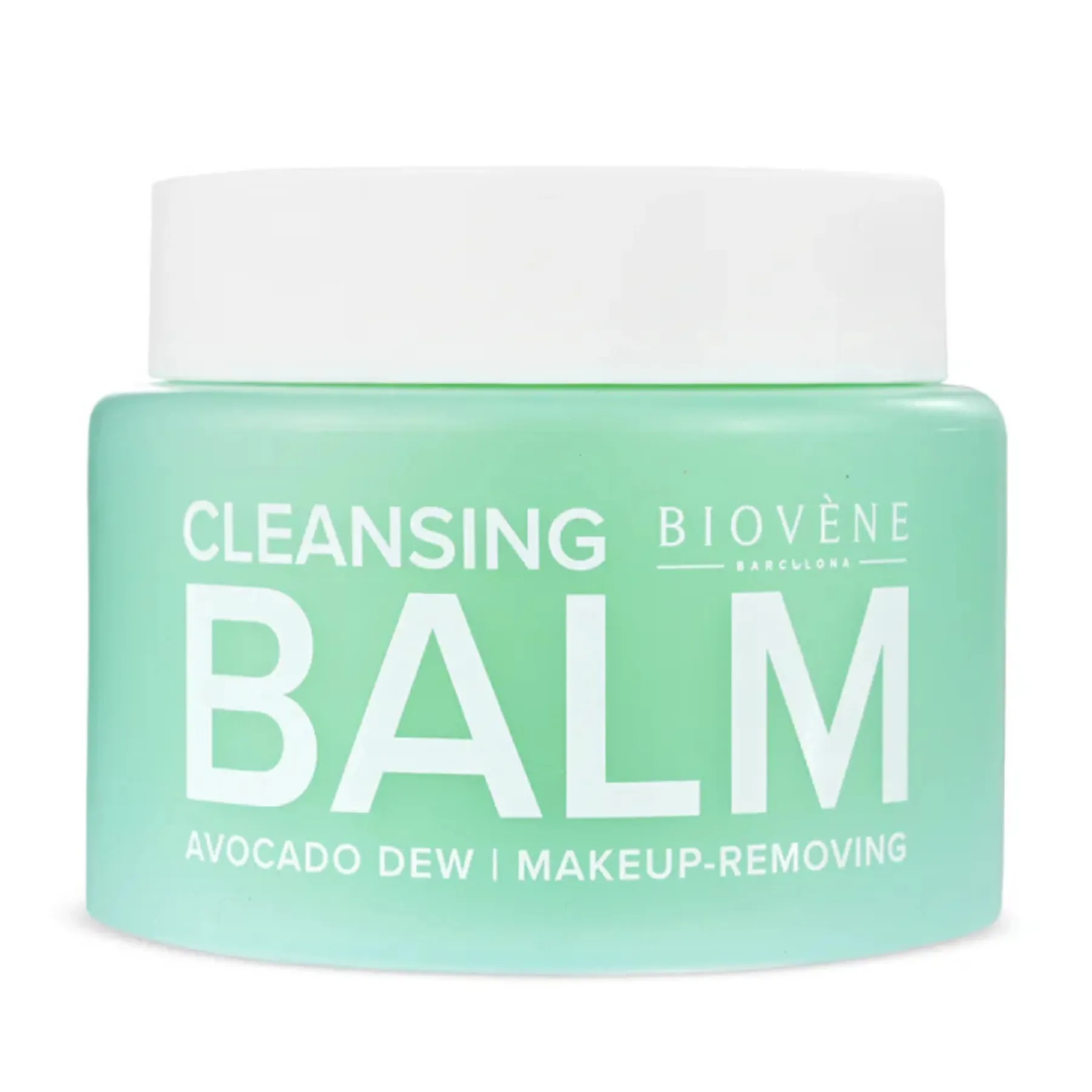 New Cleansing Balm Avocado Dew Gentle Melt Vegan Pflege|Makeup Entferner