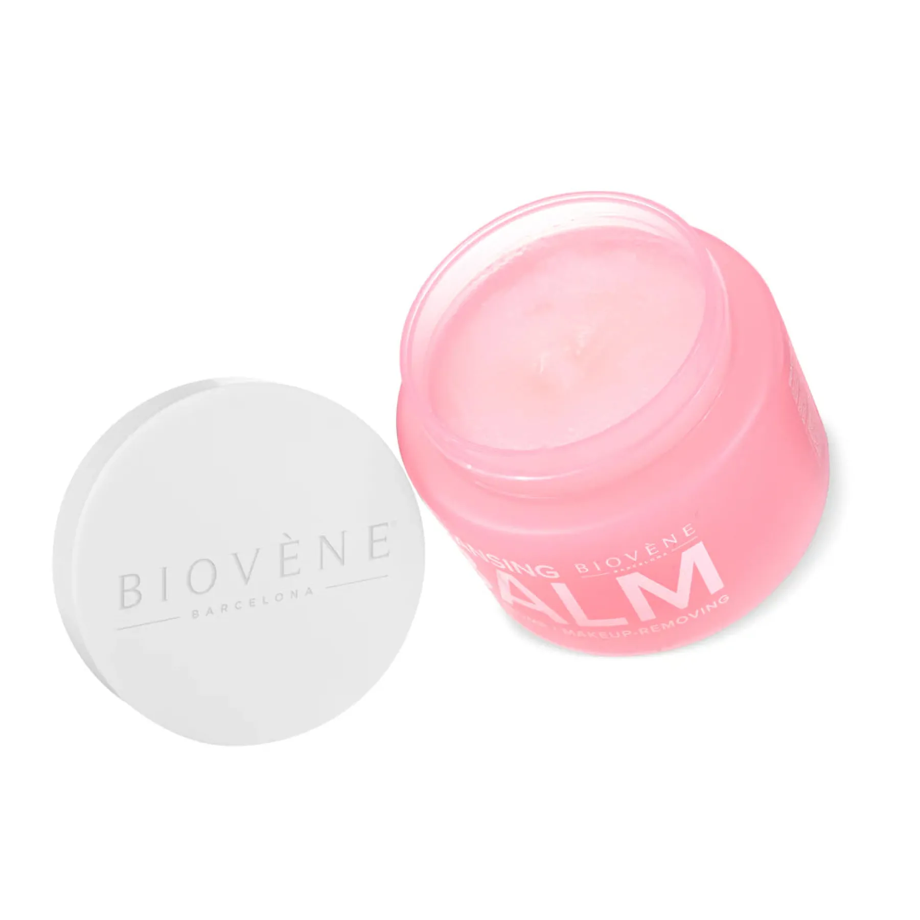 Hot Cleansing Balm Peach Plump Silky-soft Makeup Entferner|Reinigungsmittel