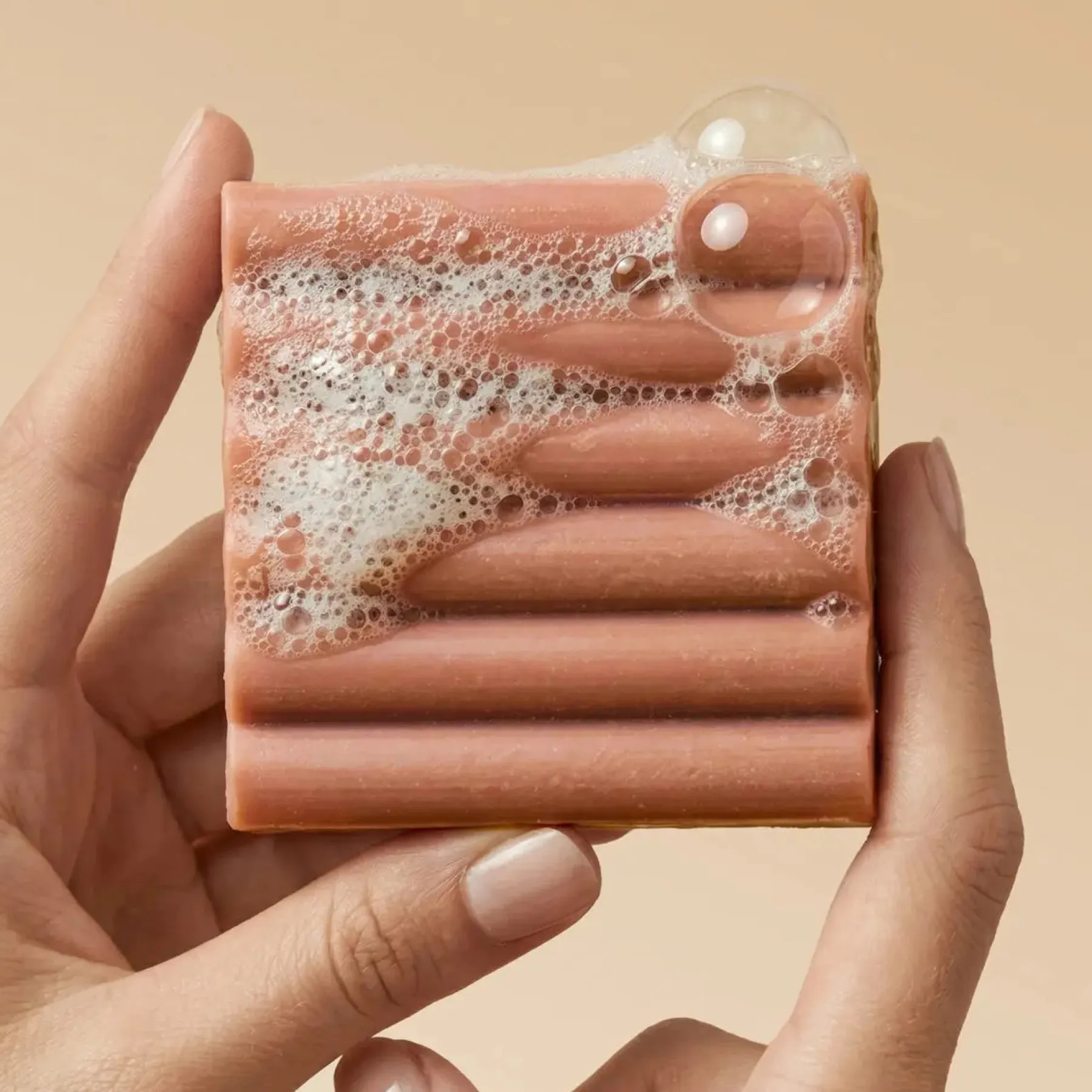 Sale Cleansing Body Wash Bar Amber Shores Vegan Pflege|Soap Bars