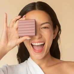 Sale Cleansing Body Wash Bar Amber Shores Vegan Pflege|Soap Bars