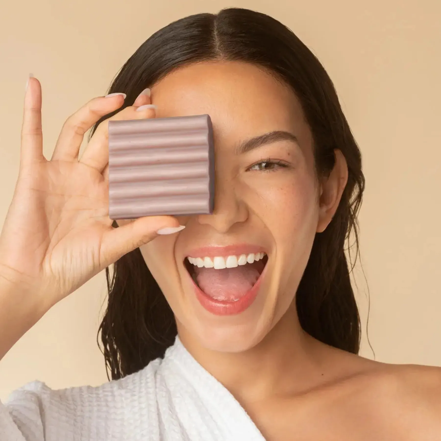 New Cleansing Body Wash Bar Warm Sugar Scent Layering Vanilla|Soap Bars