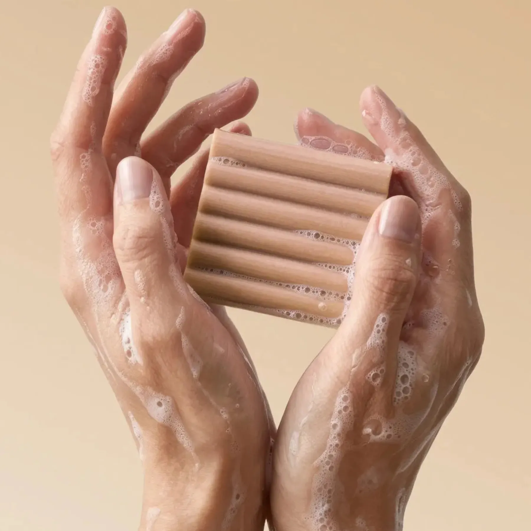 New Cleansing Body Wash Bar Warm Sugar Scent Layering Vanilla|Soap Bars