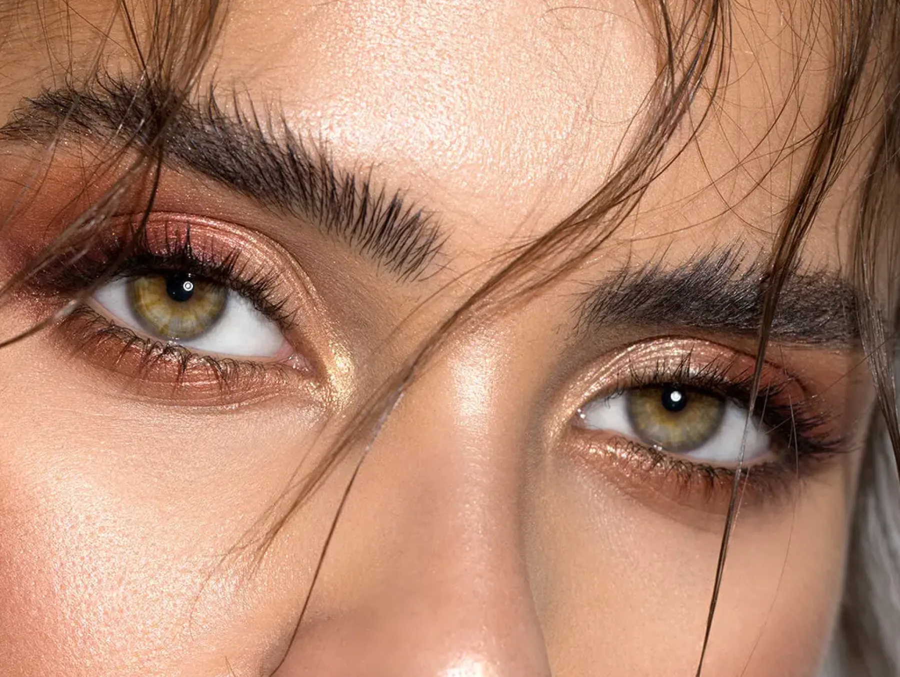 Hot Clear Brow Styler Clean Beauty|Vegane Augenbrauen Produkten