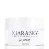 New Clear Dip Powder 2oz 4. Dip Powder