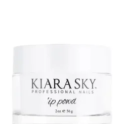New Clear Dip Powder 2oz 4. Dip Powder