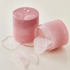 Clearance Clearing Skin Prep Essence Pad Hauptzutat|Toner Pads