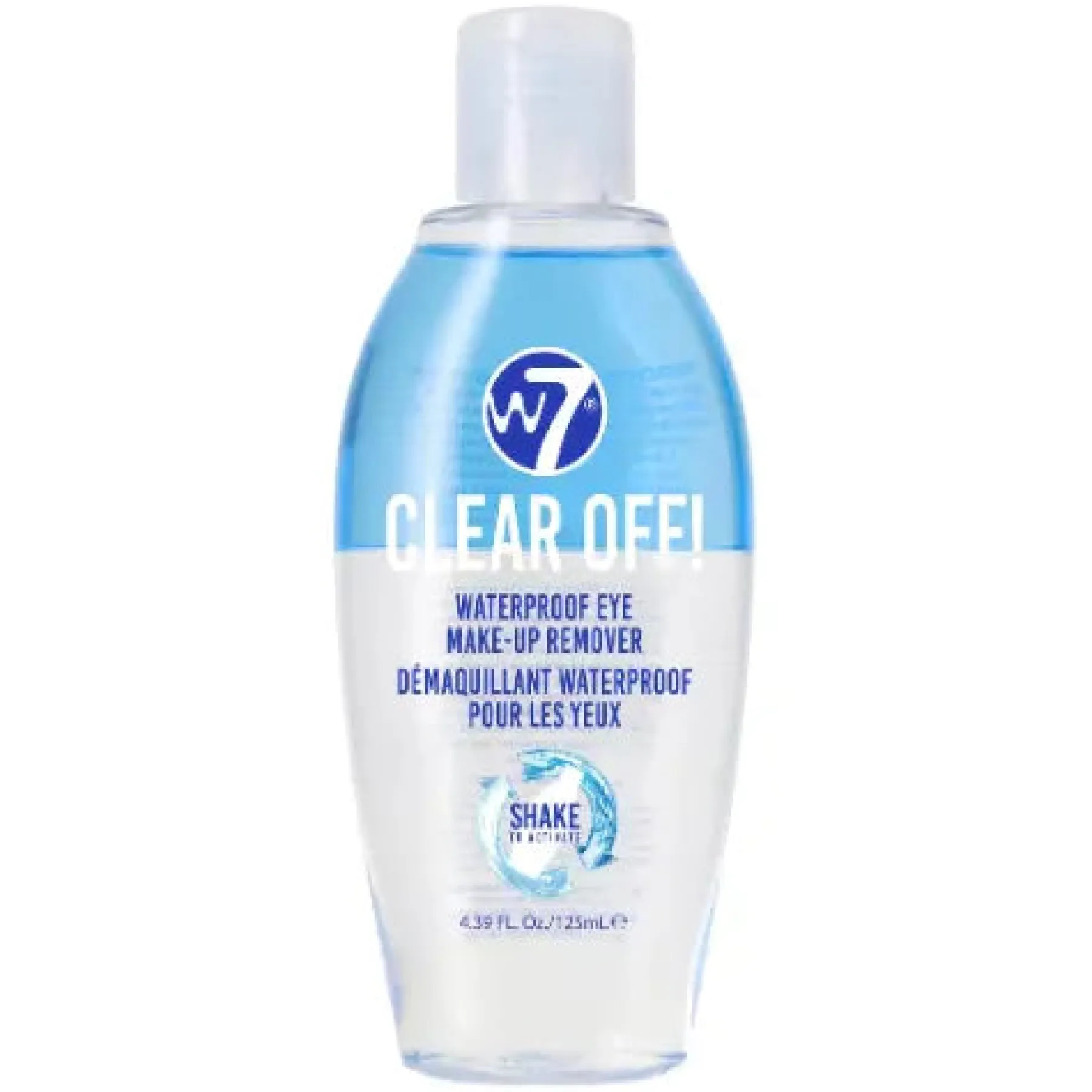 Sale Clear Off! Eye Make Up Remover Makeup Entferner