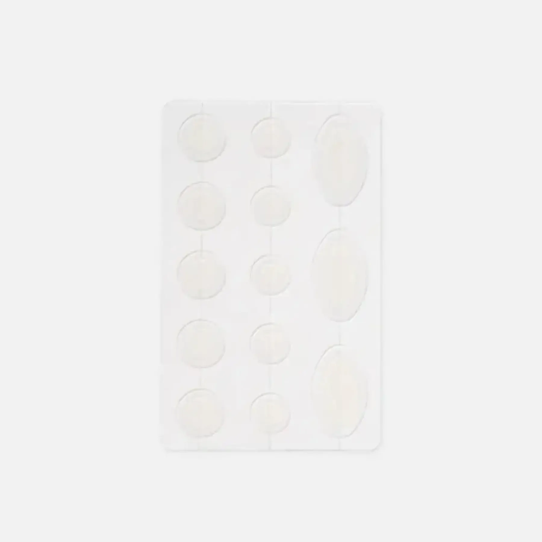 Clear Skin Shield Patch Pickelpflaster|Vegan Pflege