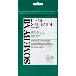 Online Clear Spot Patch Clean Beauty|Pickelpflaster