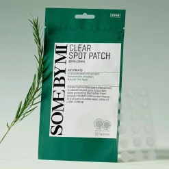Online Clear Spot Patch Clean Beauty|Pickelpflaster
