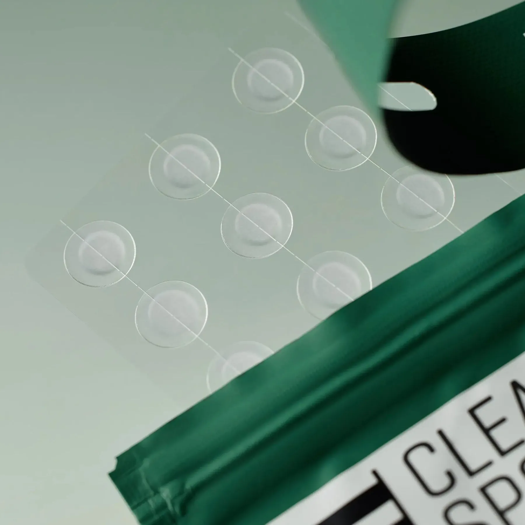 Online Clear Spot Patch Clean Beauty|Pickelpflaster
