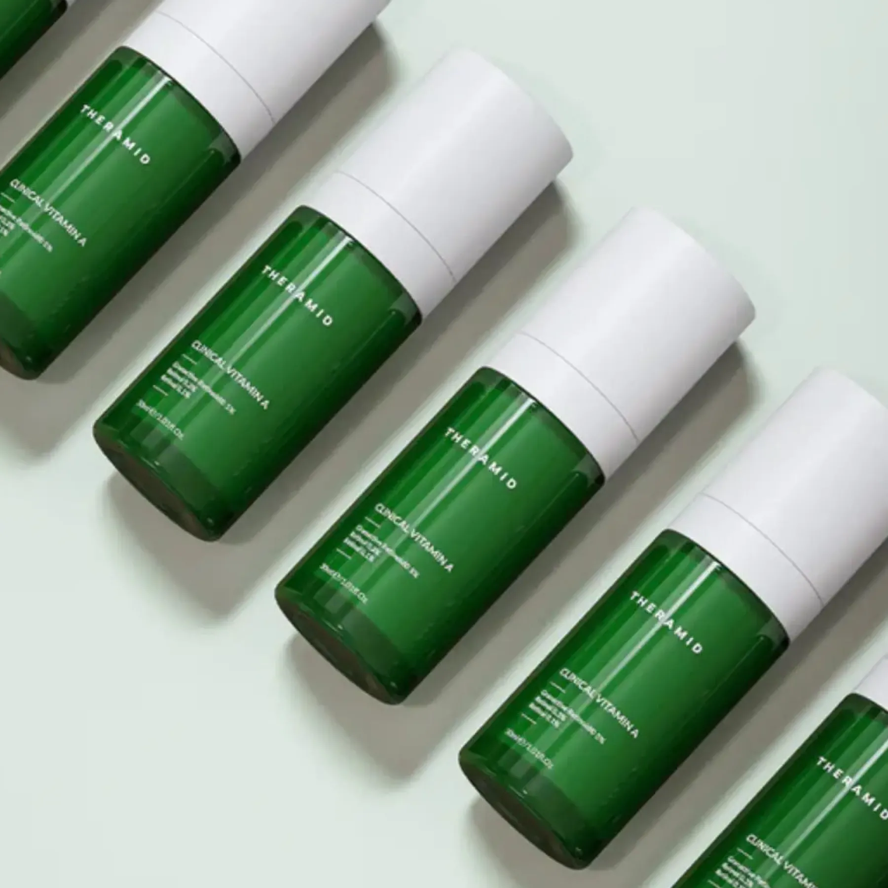Sale Clinical Vitamin A Hautprobleme
