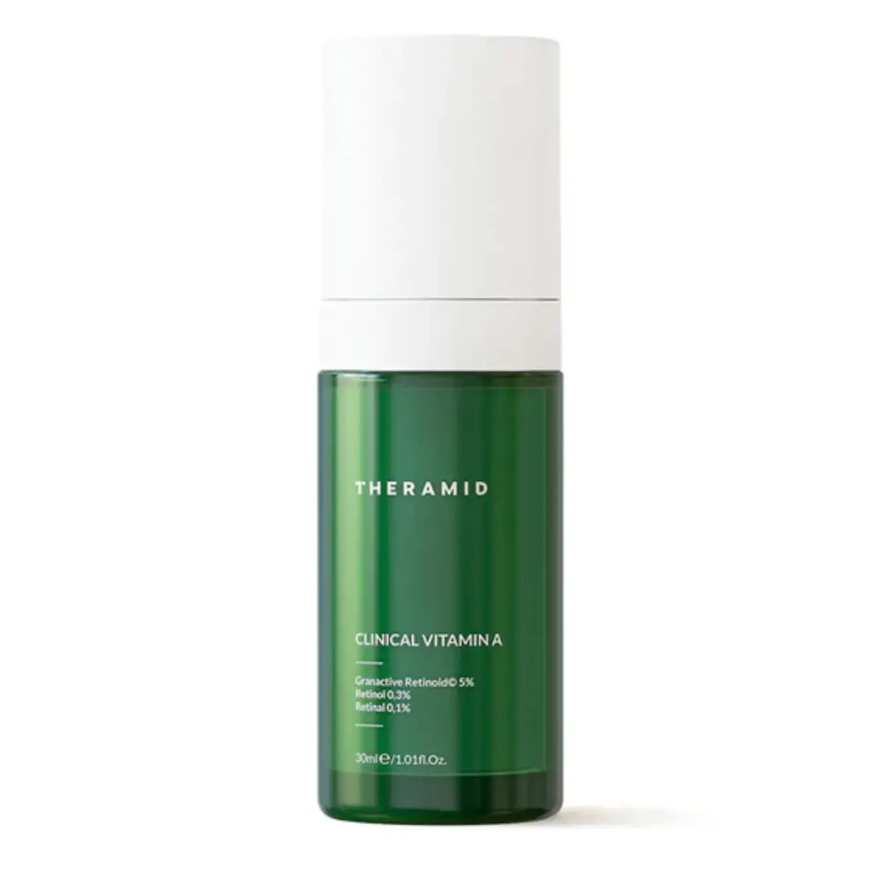 Sale Clinical Vitamin A Hautprobleme