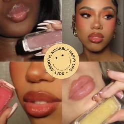 Hot Clip Balm Chocolate Lippenbalsam|Lippenbalsam