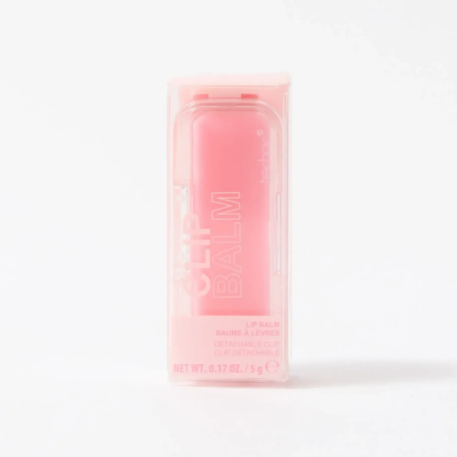 Outlet Clip Balm Strawberry Lippenbalsam|Lippenbalsam