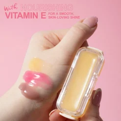 Clearance Clip Balm Vanilla Lippenbalsam|Lippenbalsam